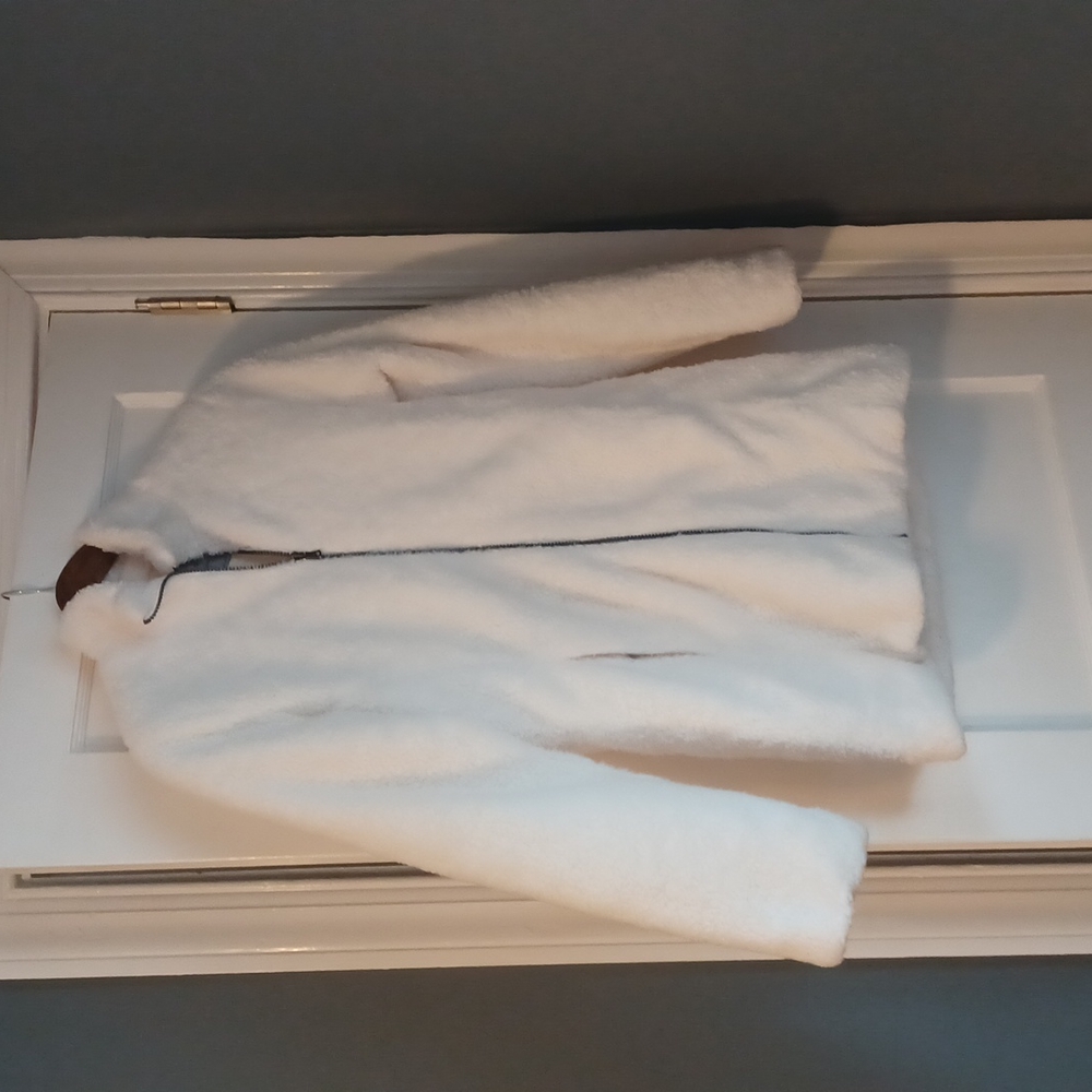 Bass Long Winter Coat